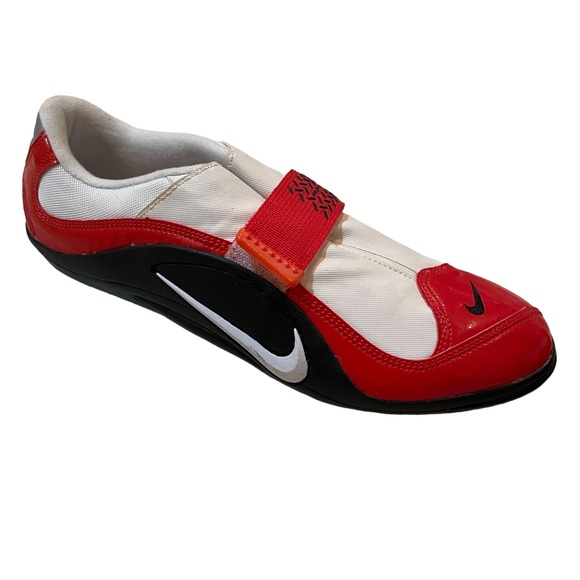 Nike Shoes Nike Bowerman Series Track And Field Shot Put Shoes Size
